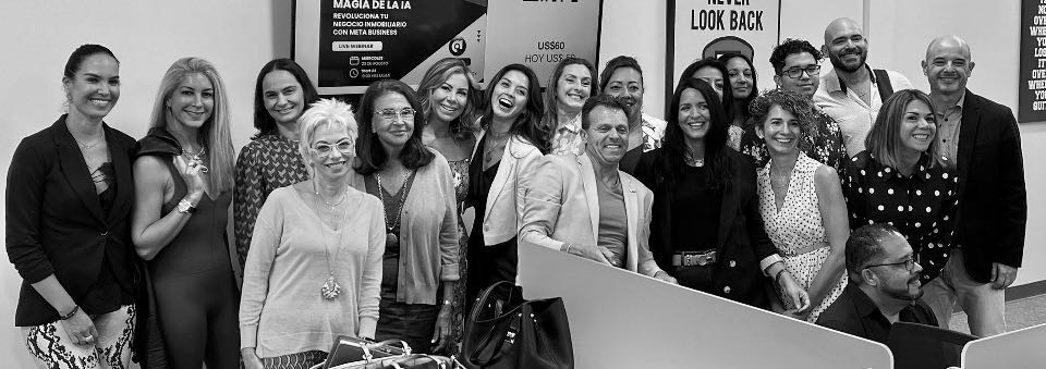 Encuentros que conectan: fotografía de la presentación de Anuncio Campus